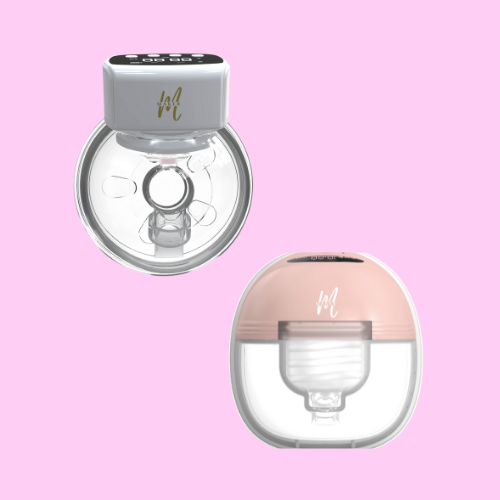 Breast Pumps